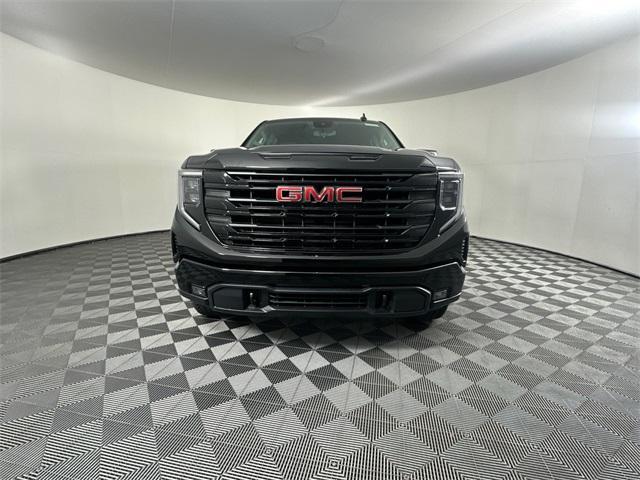 new 2026 GMC Sierra 1500 car, priced at $51,200