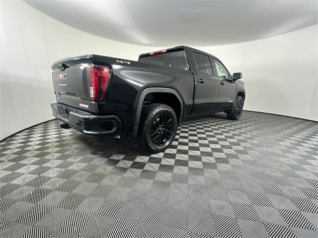 new 2026 GMC Sierra 1500 car, priced at $51,200