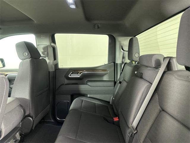 new 2026 GMC Sierra 1500 car, priced at $51,200