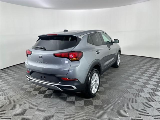 new 2026 Buick Encore GX car, priced at $31,845