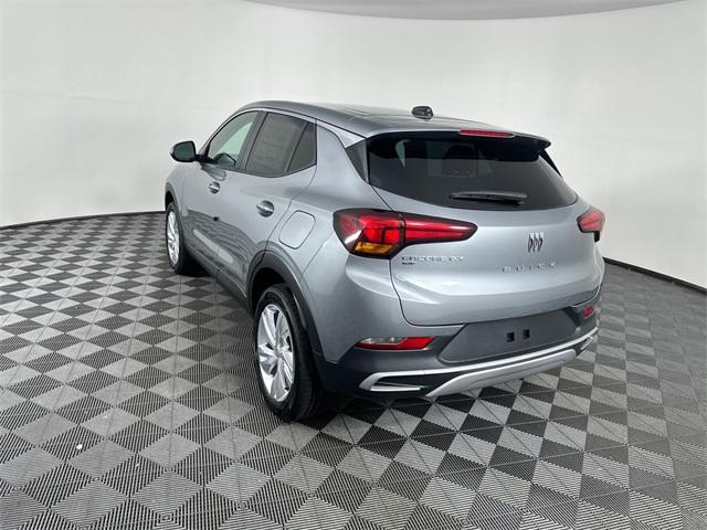 new 2026 Buick Encore GX car, priced at $31,845