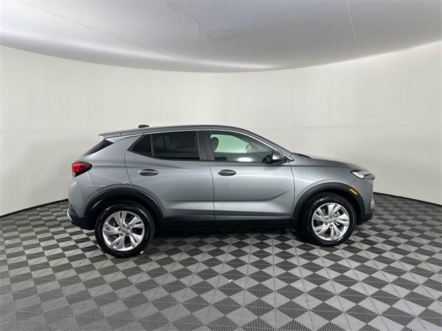 new 2026 Buick Encore GX car, priced at $31,845