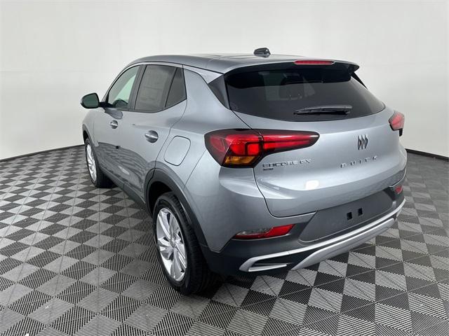 new 2026 Buick Encore GX car, priced at $31,845
