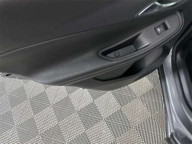 new 2026 Buick Encore GX car, priced at $31,845