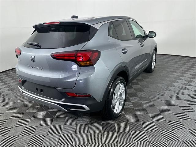 new 2026 Buick Encore GX car, priced at $31,845