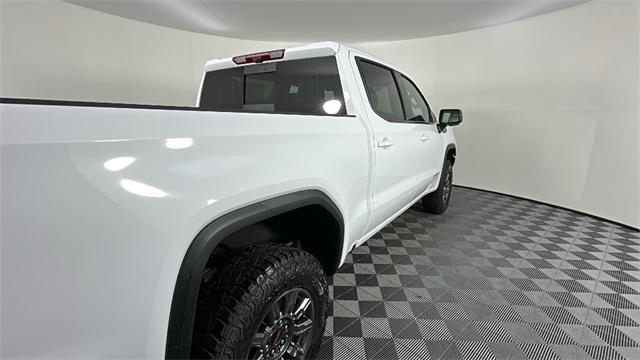 new 2024 GMC Sierra 1500 car, priced at $74,990