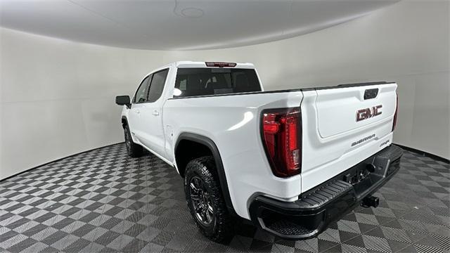 new 2024 GMC Sierra 1500 car, priced at $80,340