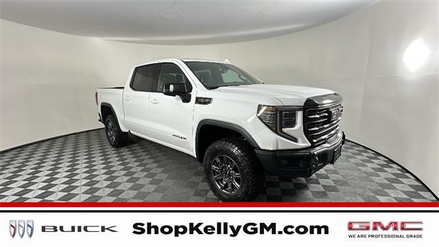 new 2024 GMC Sierra 1500 car, priced at $80,340