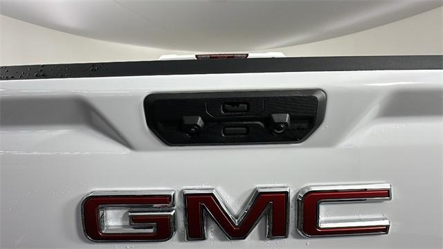 new 2024 GMC Sierra 1500 car, priced at $80,340