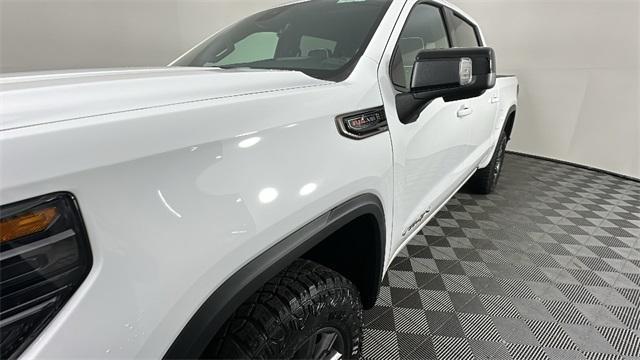 new 2024 GMC Sierra 1500 car, priced at $80,340