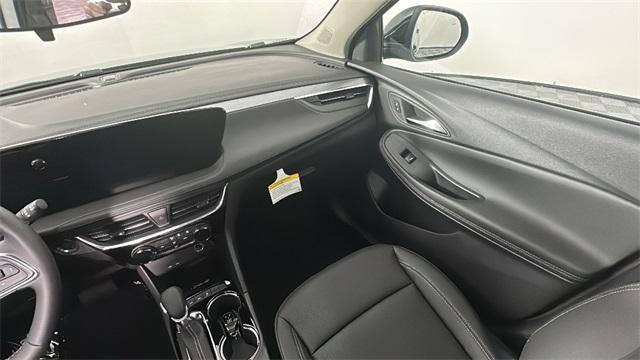 new 2024 Buick Encore GX car, priced at $31,685