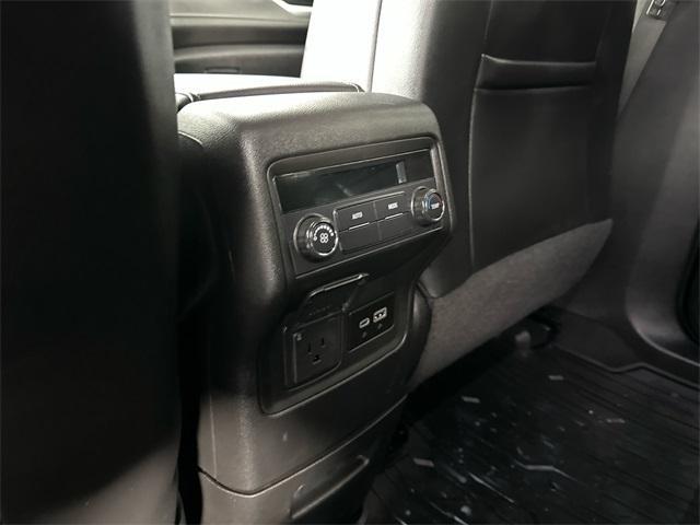 used 2023 GMC Acadia car, priced at $37,954