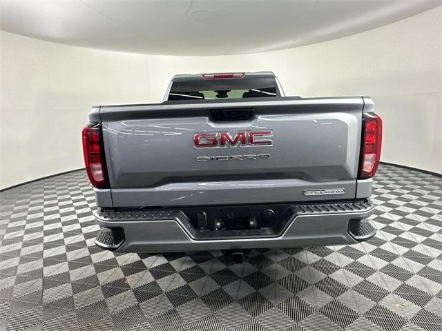 new 2025 GMC Sierra 1500 car, priced at $54,190