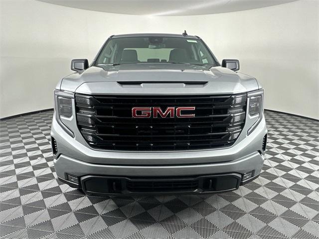 new 2025 GMC Sierra 1500 car, priced at $52,190