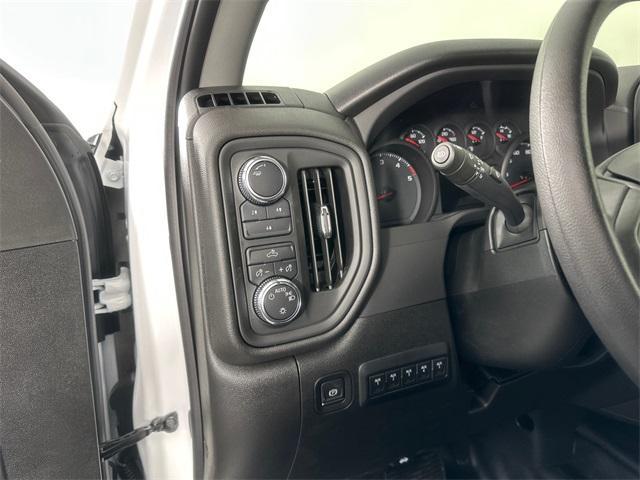 new 2025 GMC Sierra 2500 car, priced at $66,175