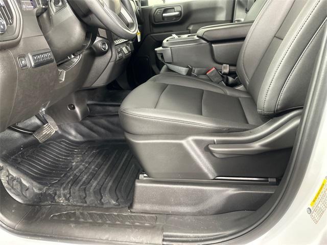 new 2025 GMC Sierra 2500 car, priced at $66,175