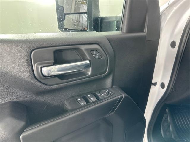 new 2025 GMC Sierra 2500 car, priced at $66,175