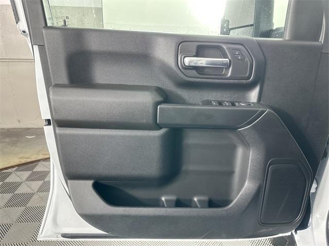 new 2025 GMC Sierra 2500 car, priced at $66,175