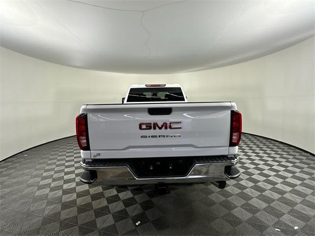 new 2025 GMC Sierra 2500 car, priced at $66,175