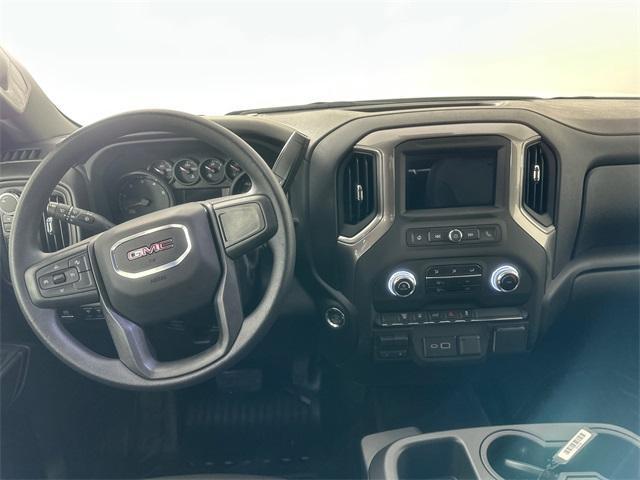 new 2025 GMC Sierra 2500 car, priced at $66,175