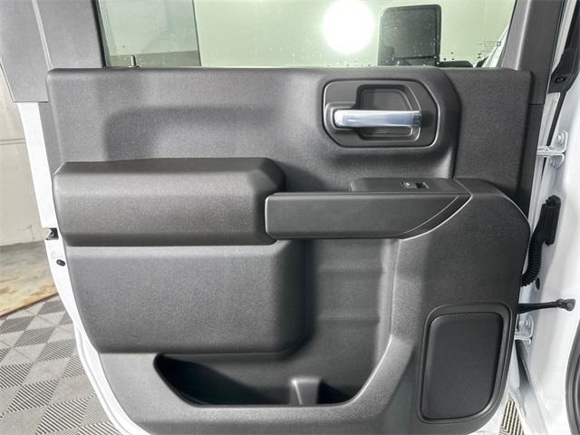 new 2025 GMC Sierra 2500 car, priced at $66,175