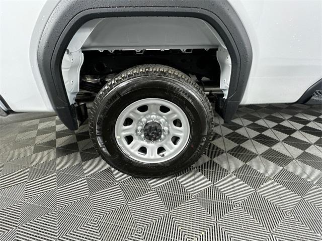 new 2025 GMC Sierra 2500 car, priced at $66,175