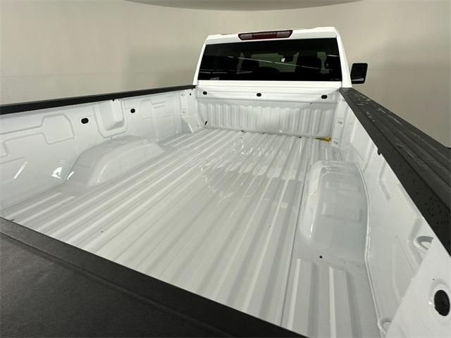 new 2025 GMC Sierra 2500 car, priced at $66,175