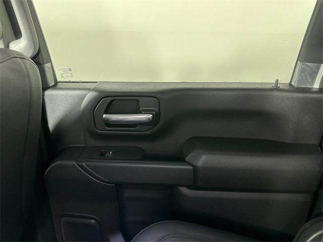 new 2025 GMC Sierra 2500 car, priced at $66,175