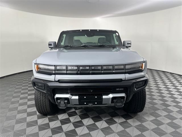 new 2025 GMC HUMMER EV Pickup car, priced at $97,020