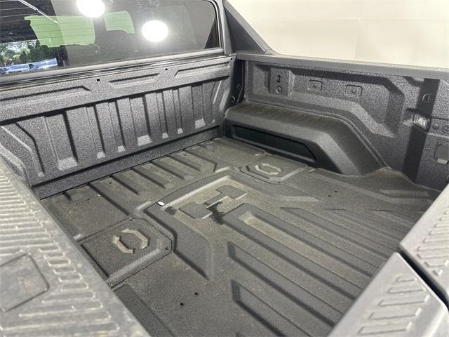 new 2025 GMC HUMMER EV Pickup car, priced at $97,020