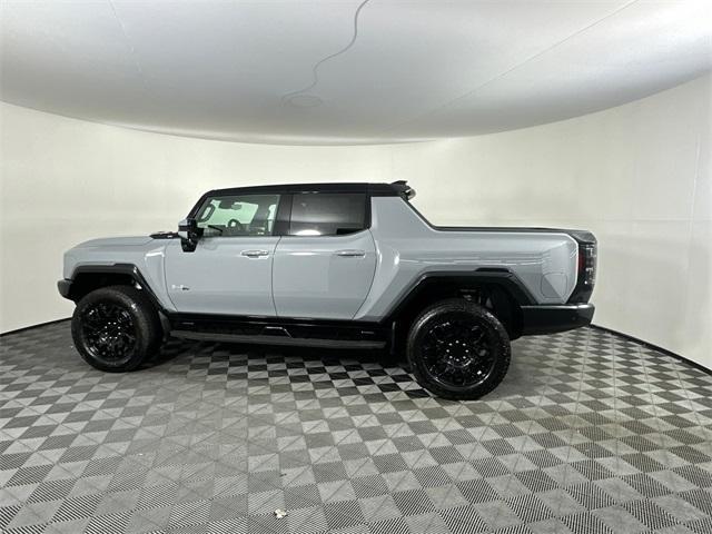 new 2025 GMC HUMMER EV Pickup car, priced at $97,020