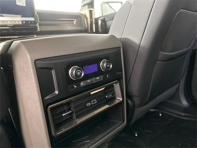 new 2025 GMC HUMMER EV Pickup car, priced at $97,020