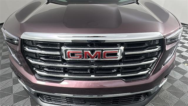 new 2024 GMC Acadia car, priced at $46,045