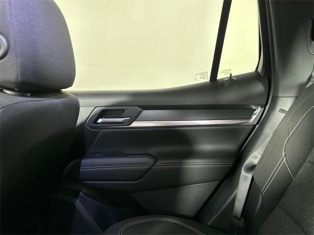 new 2026 GMC Terrain car, priced at $34,810