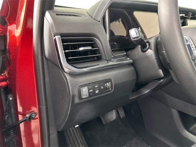 new 2026 GMC Terrain car, priced at $34,810