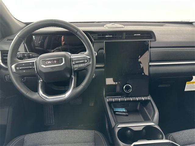 new 2026 GMC Terrain car, priced at $34,810