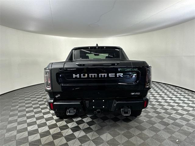 new 2025 GMC HUMMER EV Pickup car, priced at $114,435