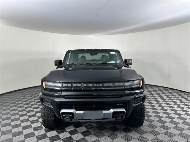 new 2025 GMC HUMMER EV Pickup car, priced at $114,435