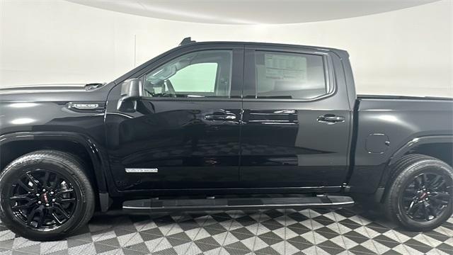 new 2024 GMC Sierra 1500 car, priced at $56,860