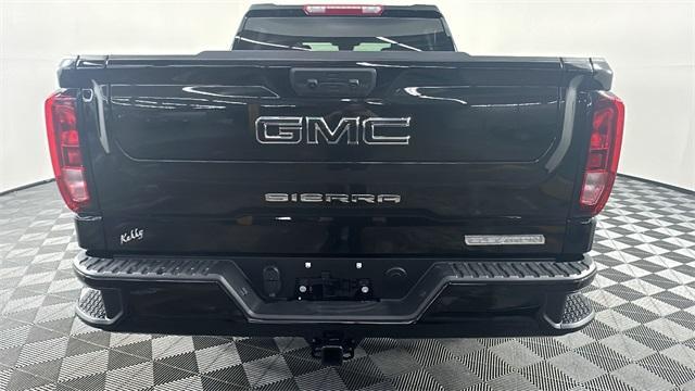 new 2024 GMC Sierra 1500 car, priced at $56,860