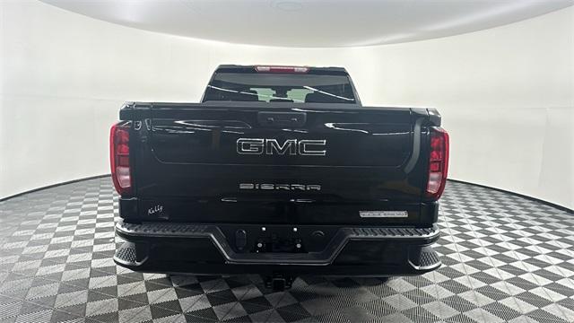 new 2024 GMC Sierra 1500 car, priced at $56,860