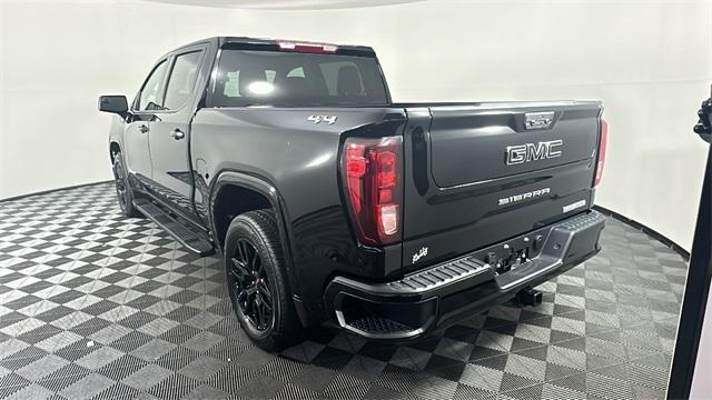 new 2024 GMC Sierra 1500 car, priced at $56,860