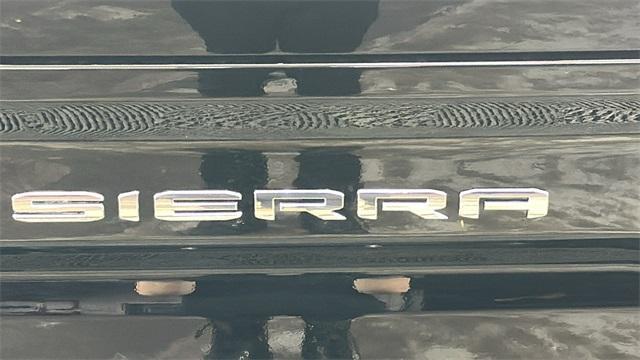 new 2024 GMC Sierra 1500 car, priced at $56,860