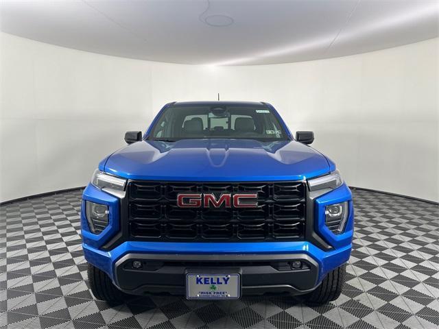 new 2024 GMC Canyon car, priced at $43,608