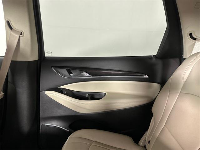 used 2020 Buick Enclave car, priced at $22,750