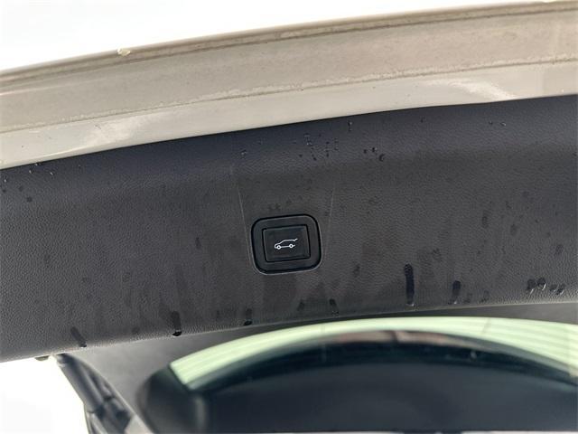 used 2020 Buick Enclave car, priced at $22,750