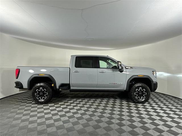 new 2025 GMC Sierra 2500 car, priced at $96,225