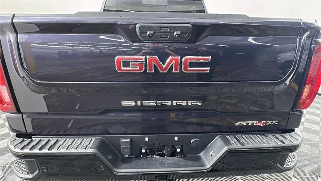 new 2024 GMC Sierra 1500 car, priced at $80,835