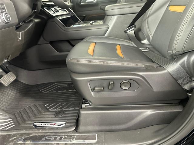 new 2026 GMC Sierra 2500 car, priced at $89,395