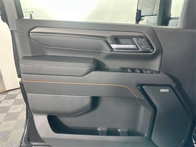 new 2026 GMC Sierra 2500 car, priced at $89,395